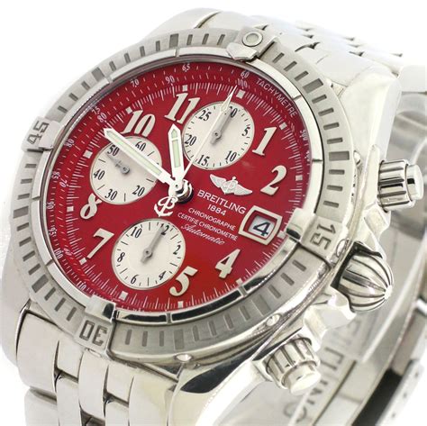 ebay breitling watches for men.